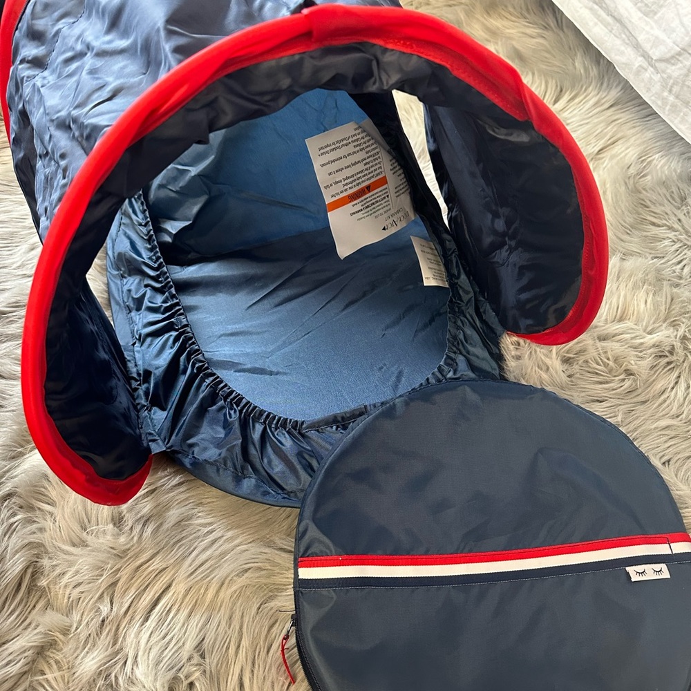 COPY - DockATot Cabana Kit